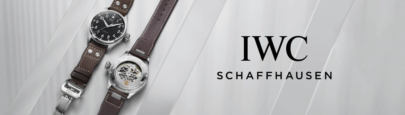 IWC Watches for Women
