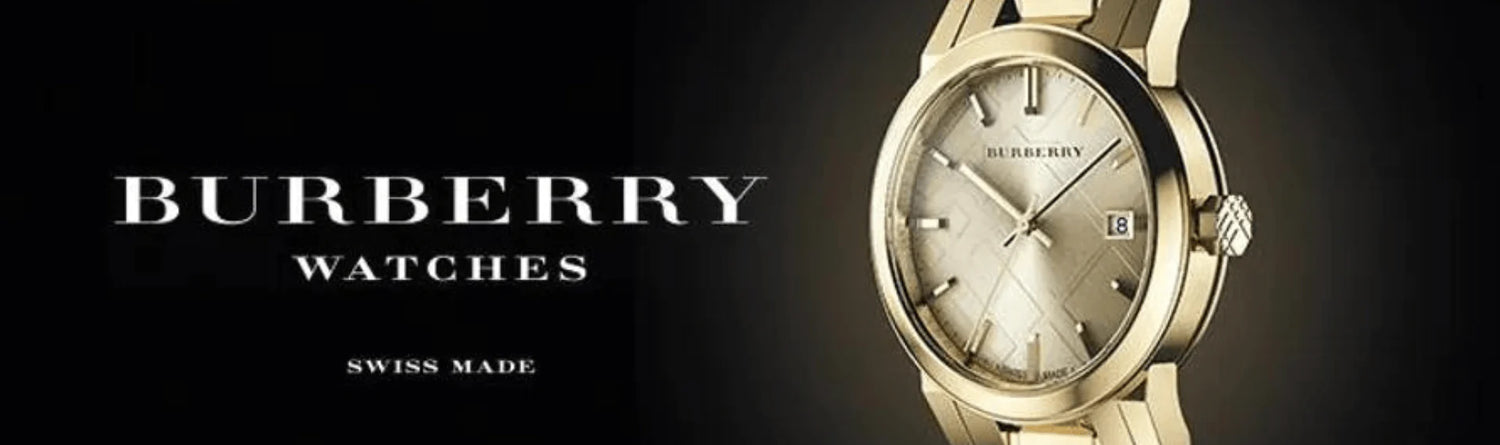 Burberry Watches for Women