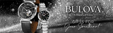 Bulova Watches for Women