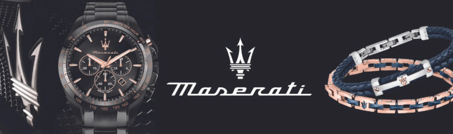 Maserati Watches for Women
