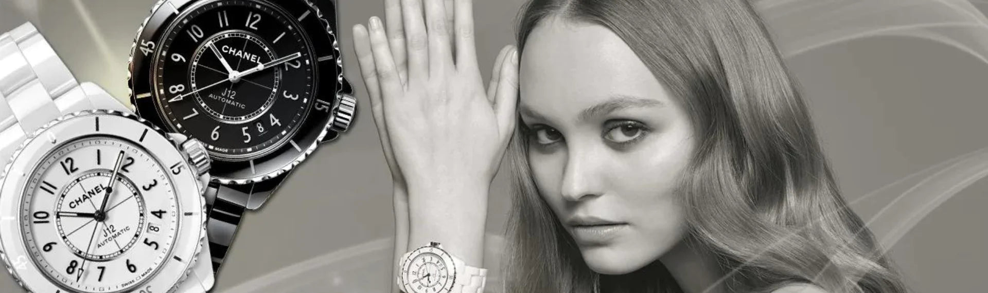 Chanel Watches for Women