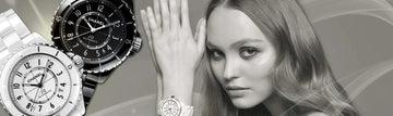 Chanel Watches for Women