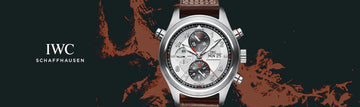 IWC Watches for Men