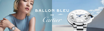 Cartier Watches for Women