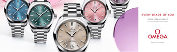 Omega Watches for Women