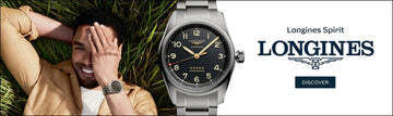 Longines Watches for Men