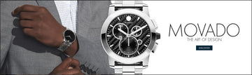 Movado Watches for Men