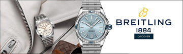 Breitling Watches for Women