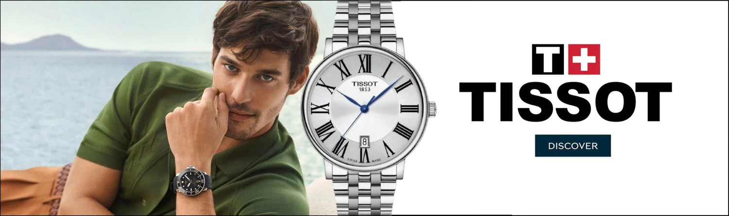 Tissot Watches for Men