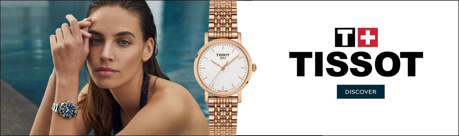 Tissot Watches for Women