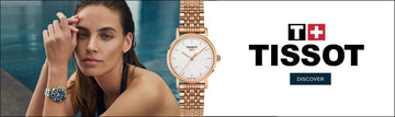 Tissot Watches for Women