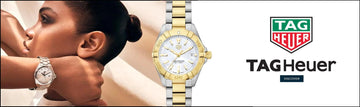 Tag Heuer Watches for Women