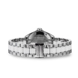 Tag Heuer Formula 1 Diamonds Women's Watch WBJ141AD.BA0974 – White Dial with Two-Tone Steel Strap