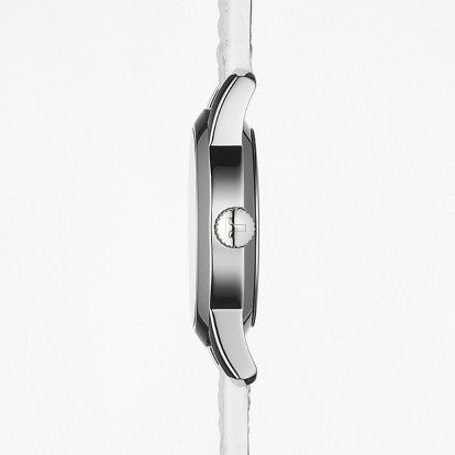 Tissot Classic Dream Lady Mother of Pearl Dial Watch For Women - T033.210.16.111.00