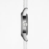 Tissot Classic Dream Lady Mother of Pearl Dial Watch For Women - T033.210.16.111.00