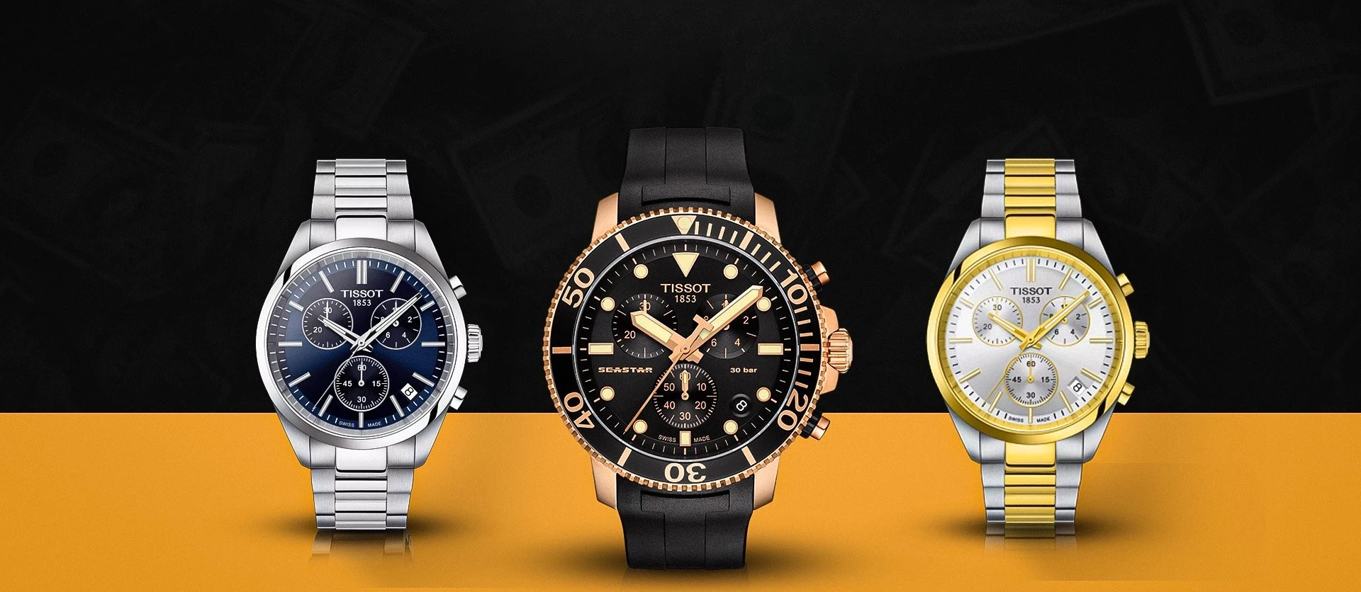 Watch Shopping