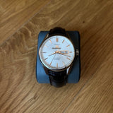 Tag Heuer Carrera White Dial Watch for Men - WAR201D.FC6291