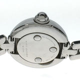 Marc Jacobs Courtney Mother of Pearl White Dial Silver Steel Strap Watch for Women - MJ3459