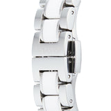 Tag Heuer Formula 1 Quartz Women's Watch WBJ141AC.BA0974 – White Dial with Two-Tone Steel Strap