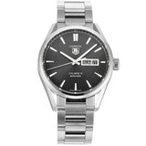 Tag Heuer Carrera Black Dial Watch for Men - WAR201A.BA0723