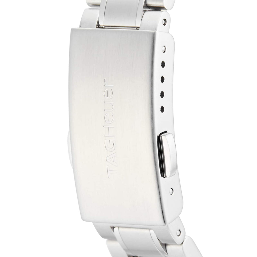 Tag Heuer Formula 1 Diamonds Women's Watch WBJ1416.BA0664 – Blue Dial with Silver Steel Strap