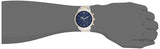 Fossil FS5706 Neutra Chronograph Men's Watch – Blue Dial & Two-Tone Steel Strap