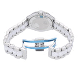 Tag Heuer Formula 1 Diamonds Women's Watch WBJ141AD.BA0974 – White Dial with Two-Tone Steel Strap