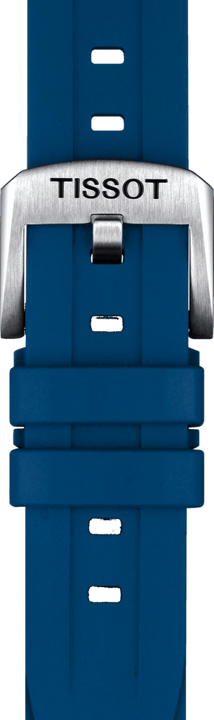 Tissot PRC 200 IIHF 2020 Ice Hockey Special Edition Chronograph Watch For Men - T114.417.17.037.00