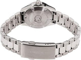 Tag Heuer Aquaracer Diamonds Women's Watch WBD1415.BA0741 – Mother of Pearl White Dial with Silver Steel Strap