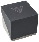 Guess W0647L5 Chelsea Crystals Women’s Watch – Black Dial & Silver Mesh Bracelet