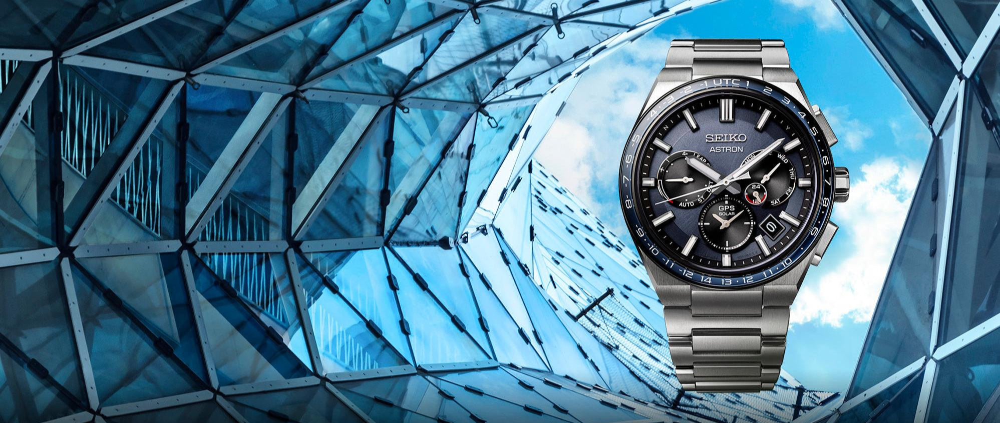 Watch Shopping