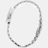 Emporio Armani Rosa Quartz White Dial Silver Steel Strap Watch For Women - AR11354