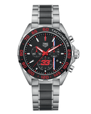 Tag Heuer Formula 1 Grey Dial Watch for Men - CAZ101U.BA0843