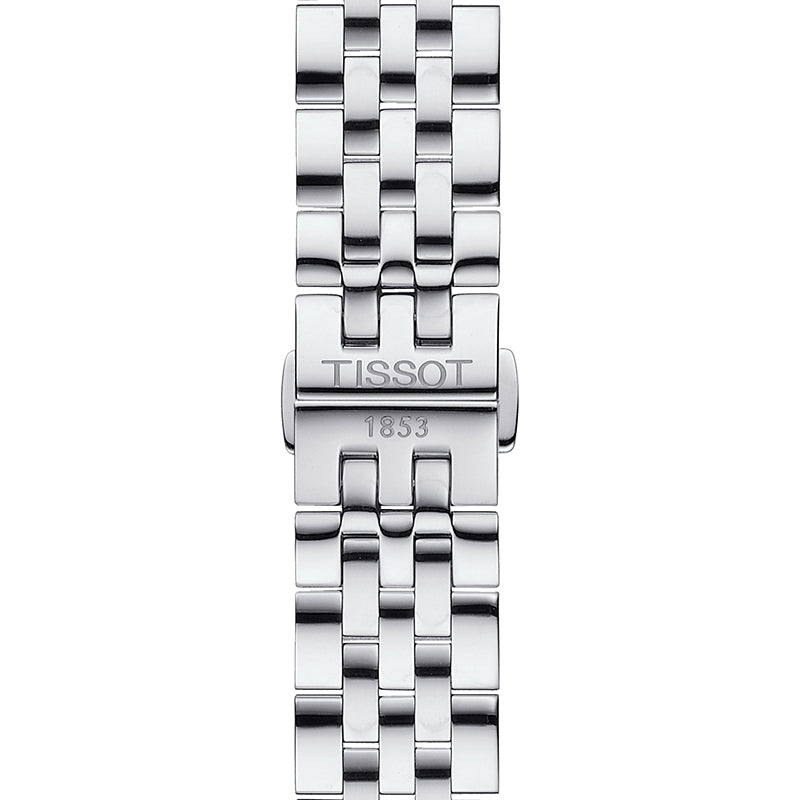 Tissot T Classic Tradition Quartz Watch For Women - T063.210.11.057.00