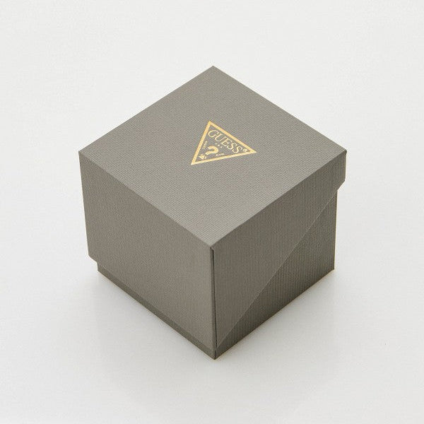 Guess GW0552L3 Fusion Chronograph Women’s Watch – Rose Gold Dial & Rose Gold Steel Strap