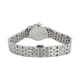 Tissot T Classic Tradition 5.5 Lady Black Dial Watch For Women - T063.009.11.058.00