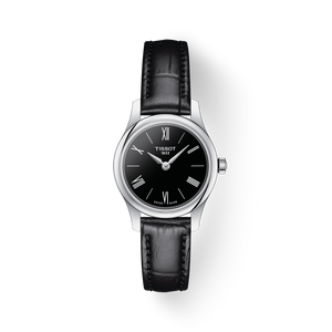 Tissot T Classic Tradition 5.5 Lady Watch For Women - T063.009.16.058.00
