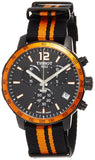 Tissot T Sport Quickster Chronograph Watch For Men - T095.417.37.057.00