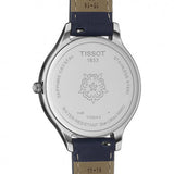 Tissot T Lady Bella Ora Round Watch For Women - T103.210.16.017.00