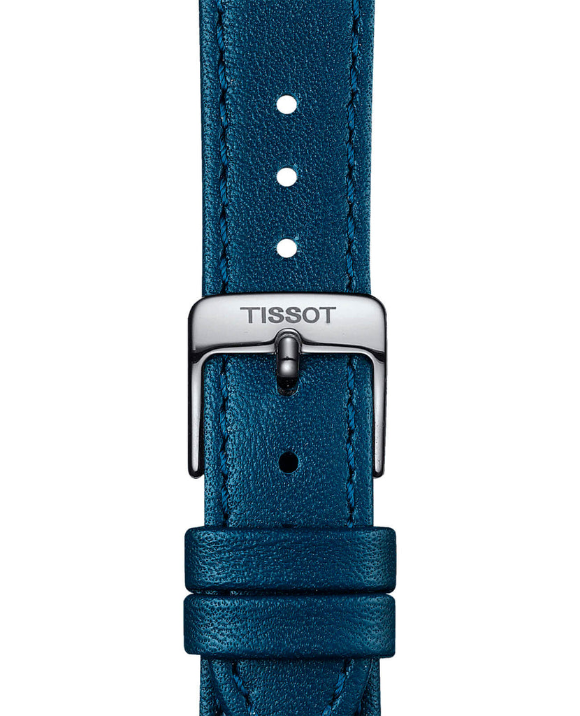 Tissot T Lady Bella Ora Round Watch For Women - T103.210.16.017.00