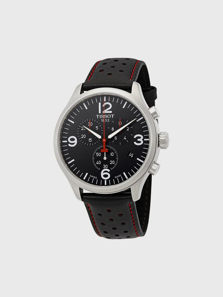 Tissot Chrono XL Chronograph Watch For Men - T116.617.16.057.02