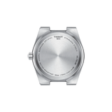 Tissot PRX Green Dial Silver Steel Strap Unisex Watch  - T137.210.11.091.00