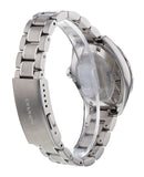 Tag Heuer Formula 1 Quartz Women's Watch WBJ1418.BA0664 – Mother of Pearl White Dial with Silver Steel Strap