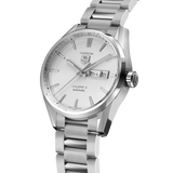 Tag Heuer Carrera White Dial Watch for Men - WAR201B.BA0723
