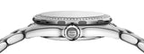 Tag Heuer Formula 1 Diamonds Blue Dial Silver Steel Strap Watch for Women - WBJ1416.BA0664