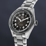 Tag Heuer Autavia Grey Dial Watch for Men - WBE5114.EB0173