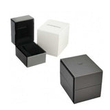 Emporio Armani AR11625 Empire Women’s Watch – Mother of Pearl Dial & Silver Steel Strap