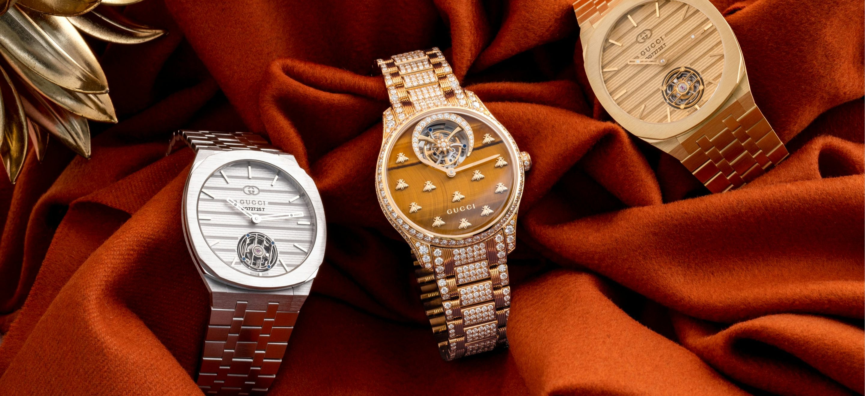 Watch Shopping