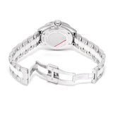 Tag Heuer Formula 1 Diamonds Women's Watch WBJ141AD.BA0974 – White Dial with Two-Tone Steel Strap