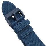 Hugo Boss 1513919 Admiral Chronograph Men's Watch – Blue Dial & Blue Nylon Strap